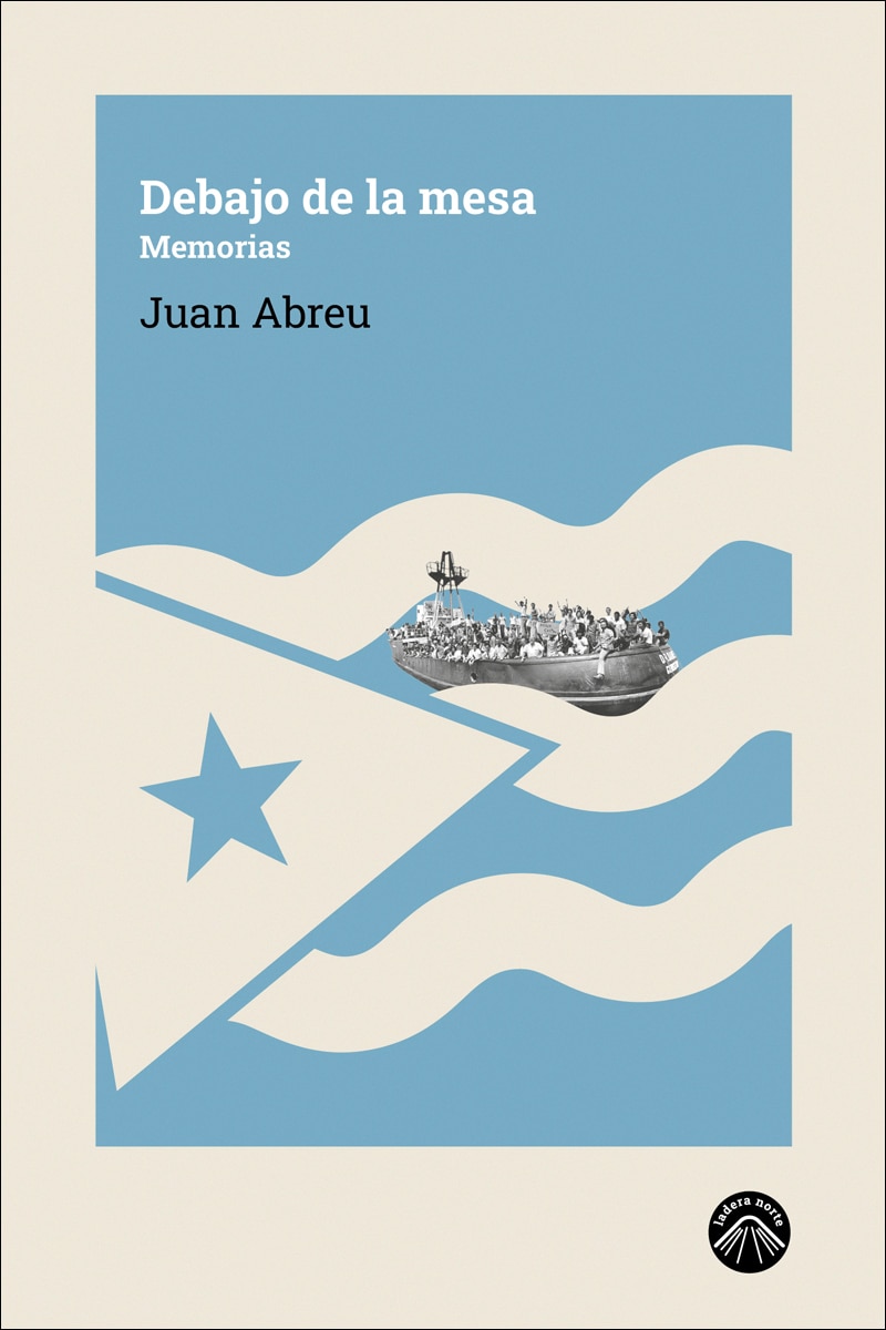 Debajo de la mesa: Memorias (Capa mole) 1