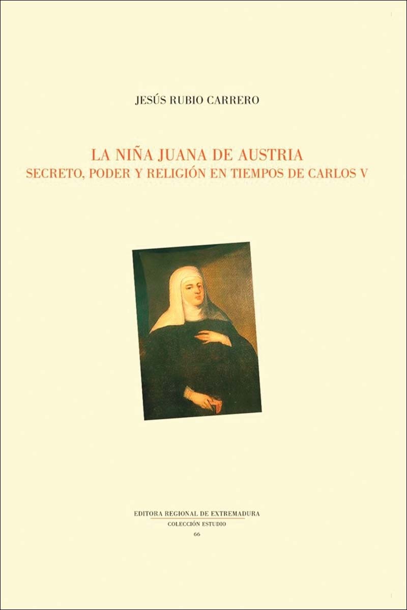 Imagem 0 de La niña juana de austria