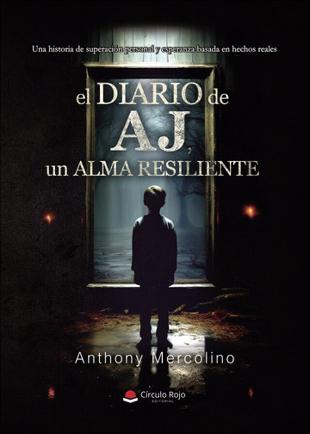 El diario de aj un alma resiliente 1