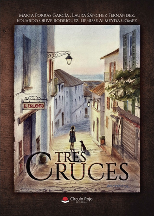 Tres cruces 1