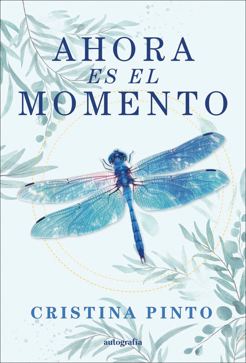 Ahora es el momento 1