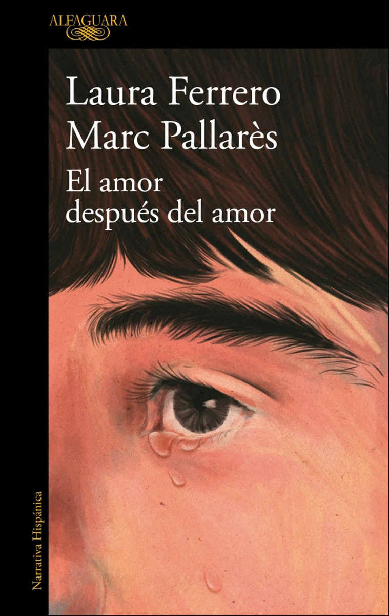 El amor después del amor (Capa mole) 1