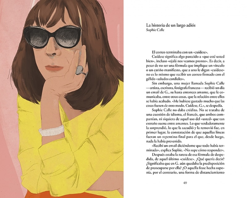 El amor después del amor (Capa mole) 2