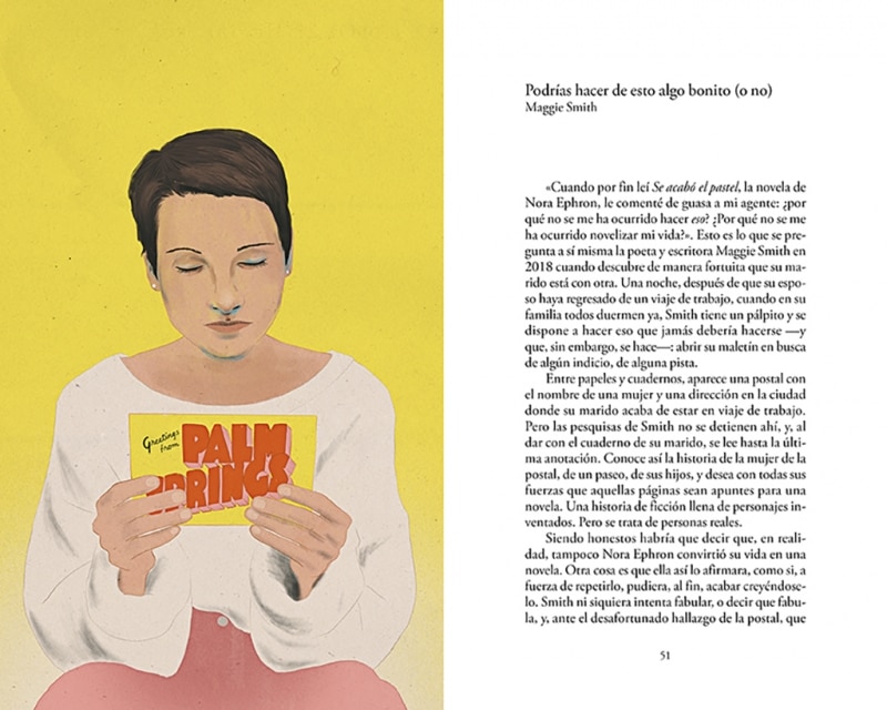 El amor después del amor (Capa mole) 3