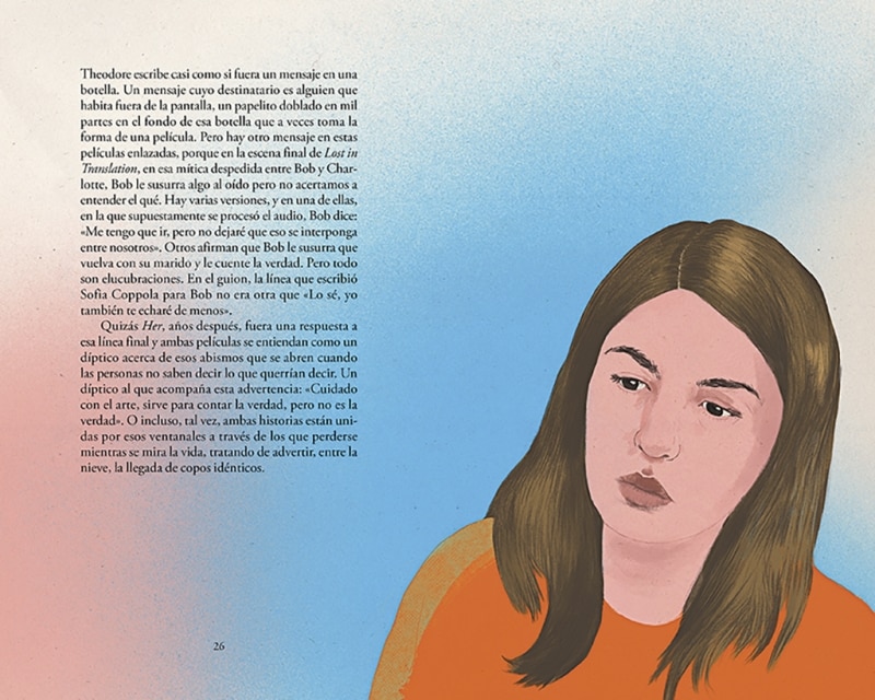 El amor después del amor (Capa mole) 4