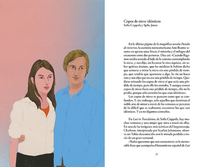 El amor después del amor (Capa mole) 5