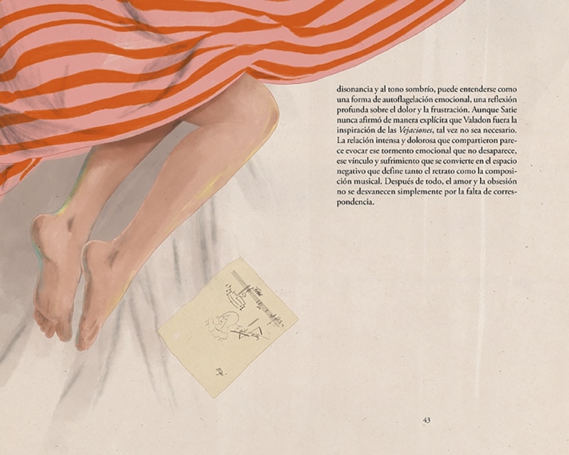 El amor después del amor (Capa mole) 6