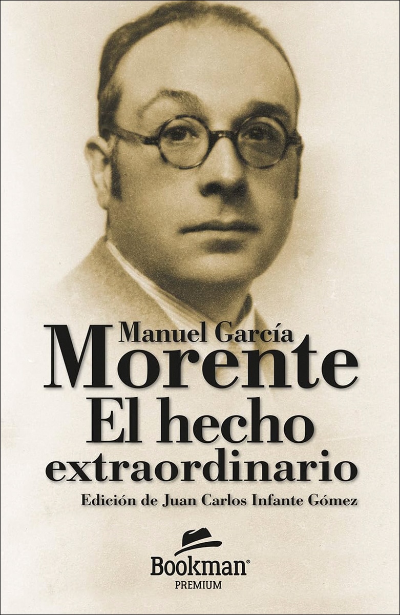 Imagem 0 de El hecho extraordinario