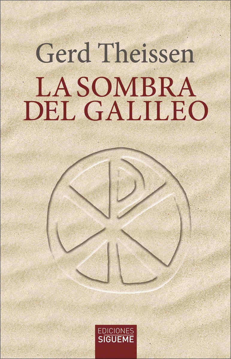 Imagem 0 de La sombra del galileo: Las investigaciones históricas sobre jesús traducidas a un relato