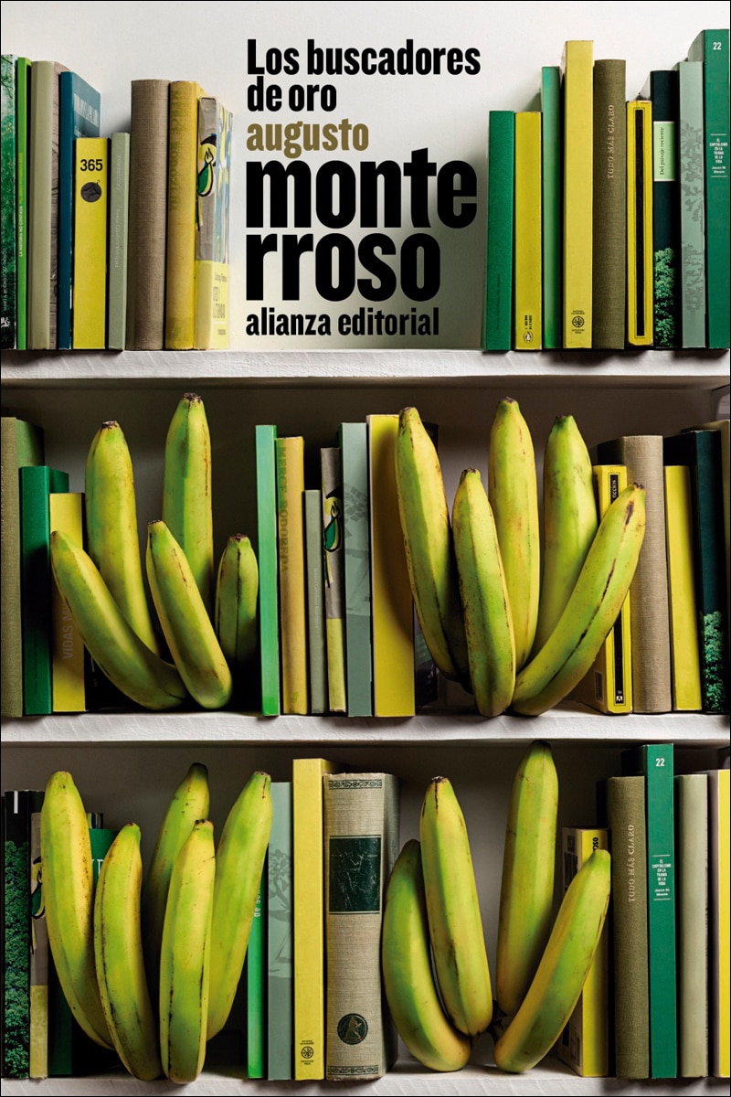 Imagem 0 de Los buscadores de oro (Capa mole)