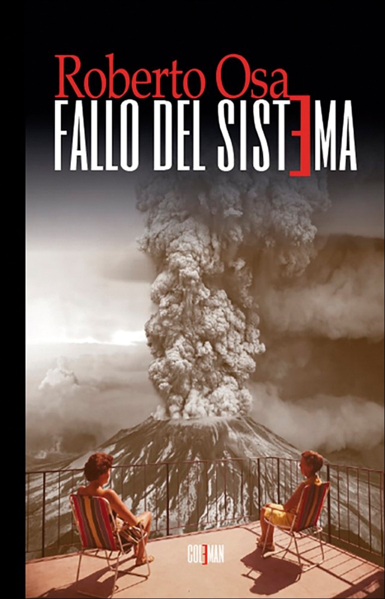 Fallo del sistema (Capa mole) 1
