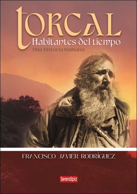 Torcal: Habitantes del tiempo (Capa mole) 1