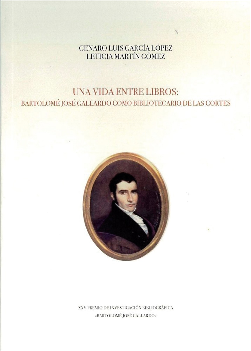 Una vida entre libros 1