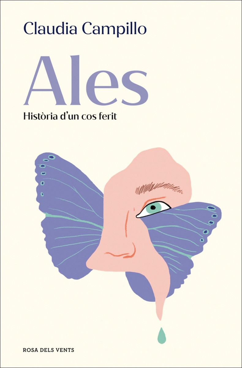 Imagem 0 de Ales. Història d'un cos ferit: Història d'un cos ferit (Capa mole)