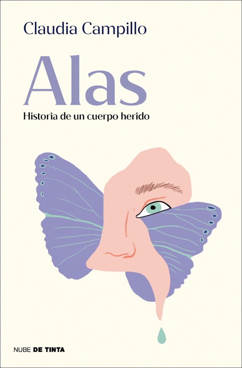 Alas. Historia de un cuerpo herido (Capa mole) 1