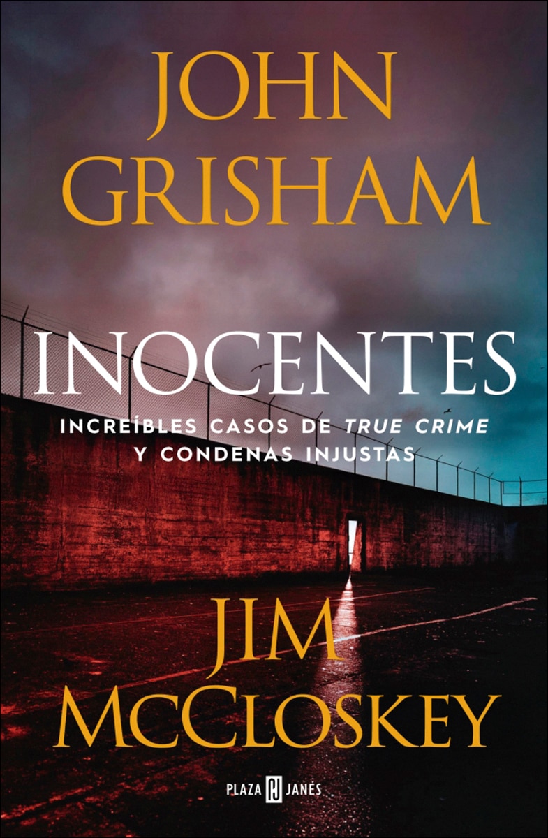 Imagem 0 de Inocentes: Increíbles casos de true crime y condenas injustas (Capa dura)