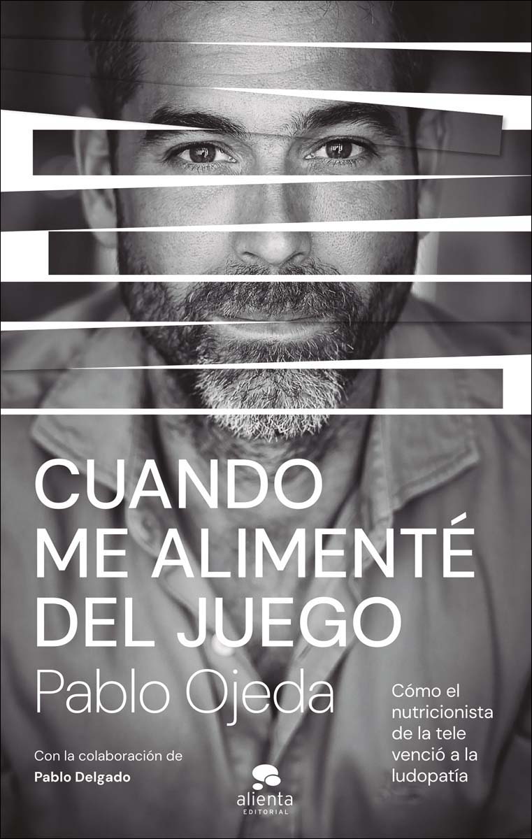 Imagen 0 de Cuando me alimenté del juego: Cómo el nutricionista de la tele venció a la ludopatía  (Tapa blanda con solapas)