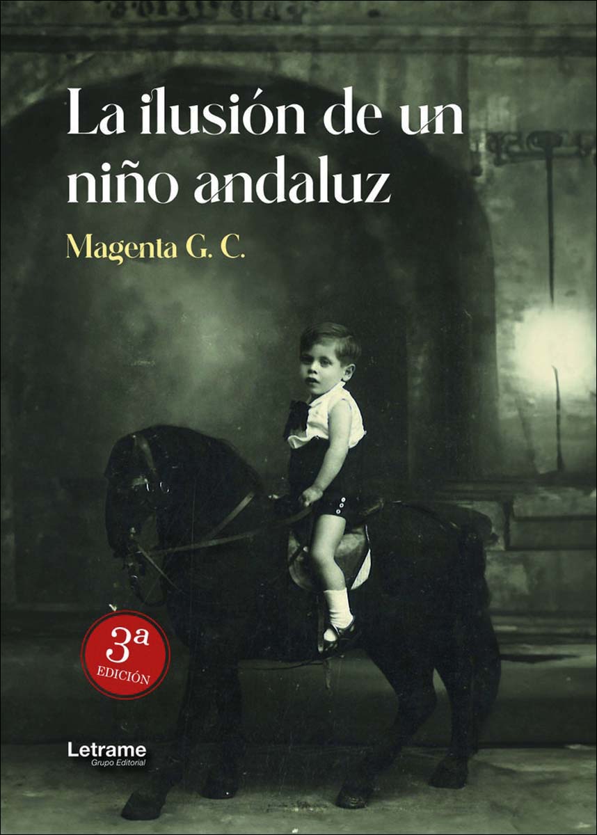 La ilusión de un niño andaluz. 1