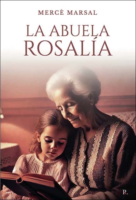 La abuela rosalía 1