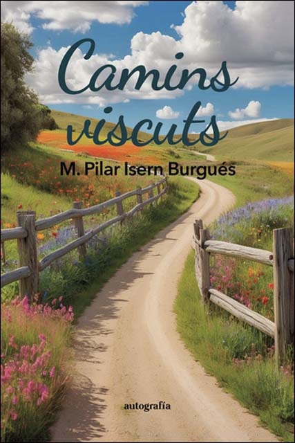 Camins viscuts (Capa mole com abas) 1