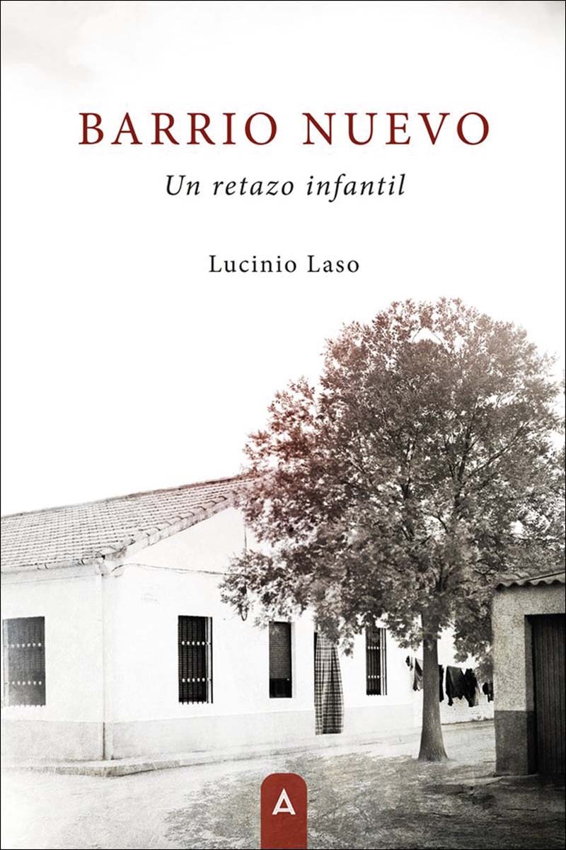 Barrio nuevo: Un retazo infantil (Capa mole) 1