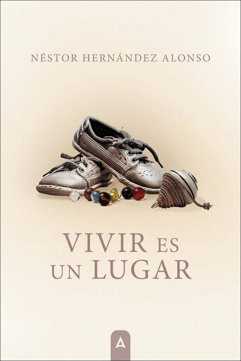 Vivir es un lugar (Capa mole) 1