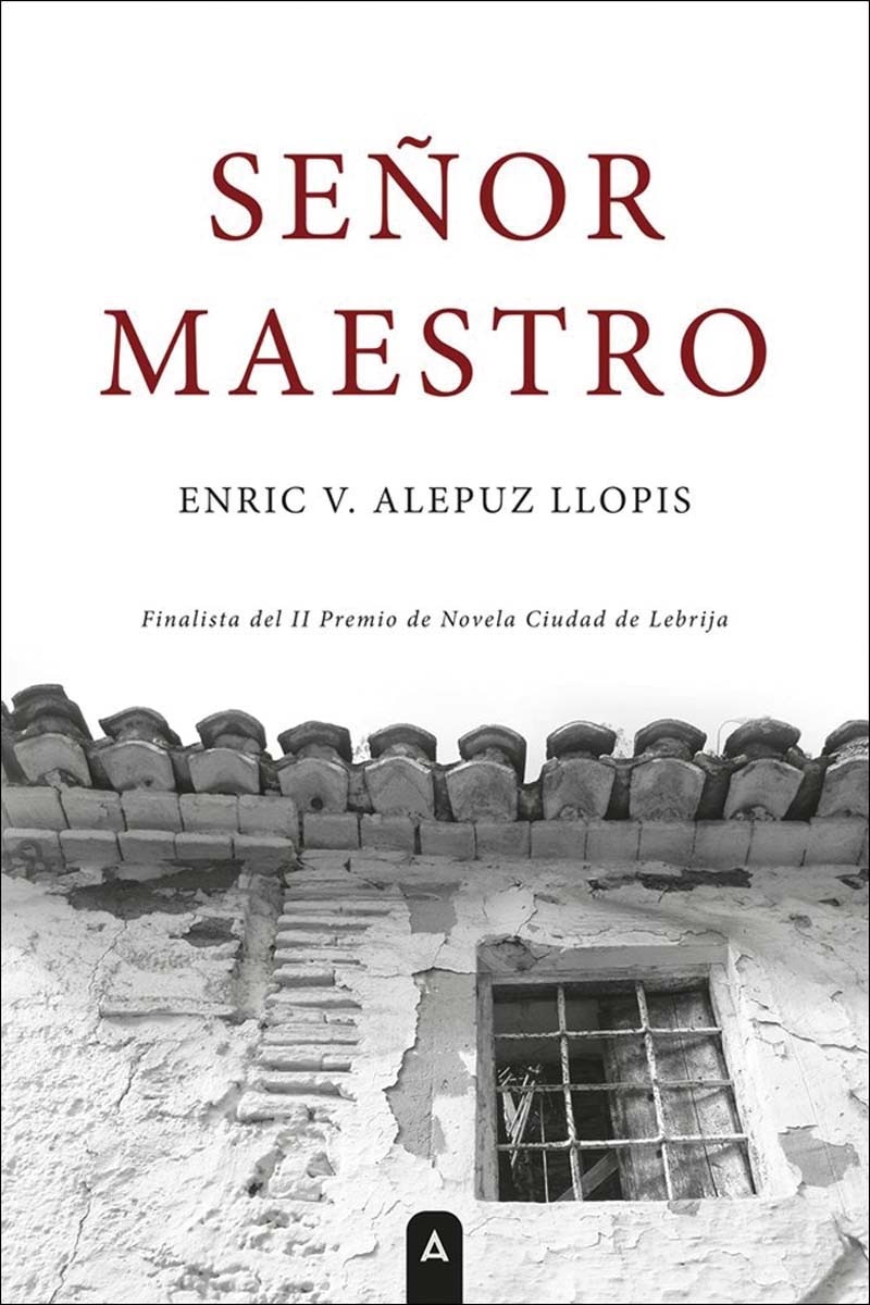 Señor maestro (Capa mole) 1