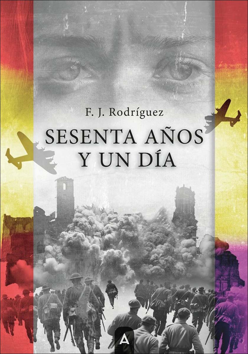 Sesenta años y un día (Capa mole) 1