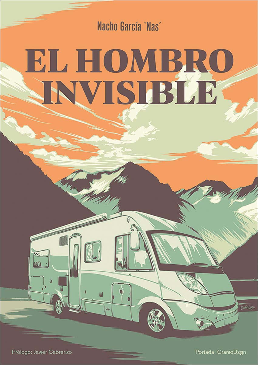 EL HOMBRO INVISIBLE (Capa mole) 1