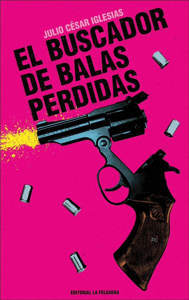 Imagem 0 de EL BUSCADOR DE BALAS PERDIDAS