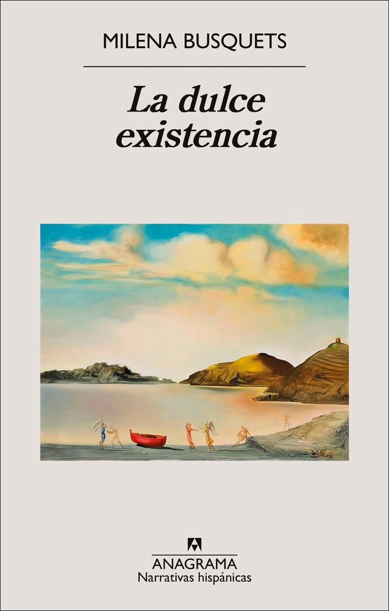Imagem 0 de La dulce existencia (Capa mole)