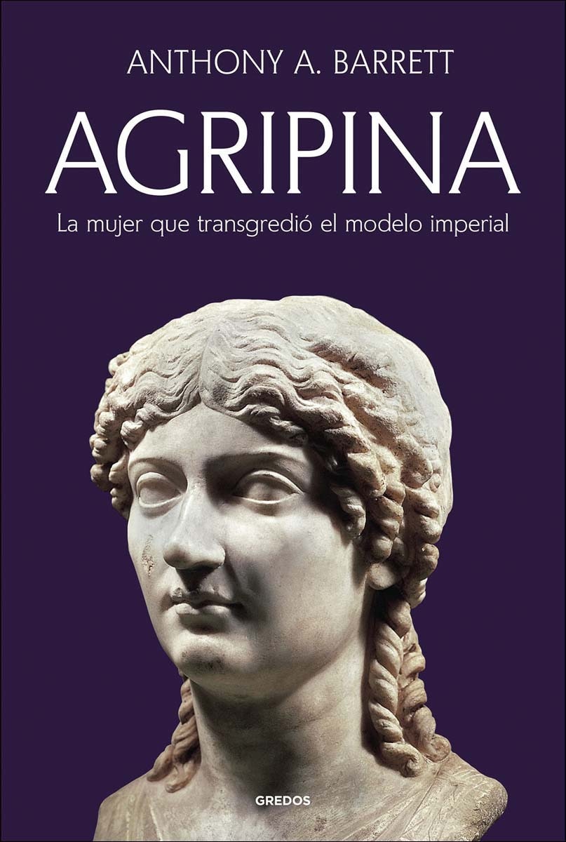 Imagem 0 de Agripina (Capa mole)