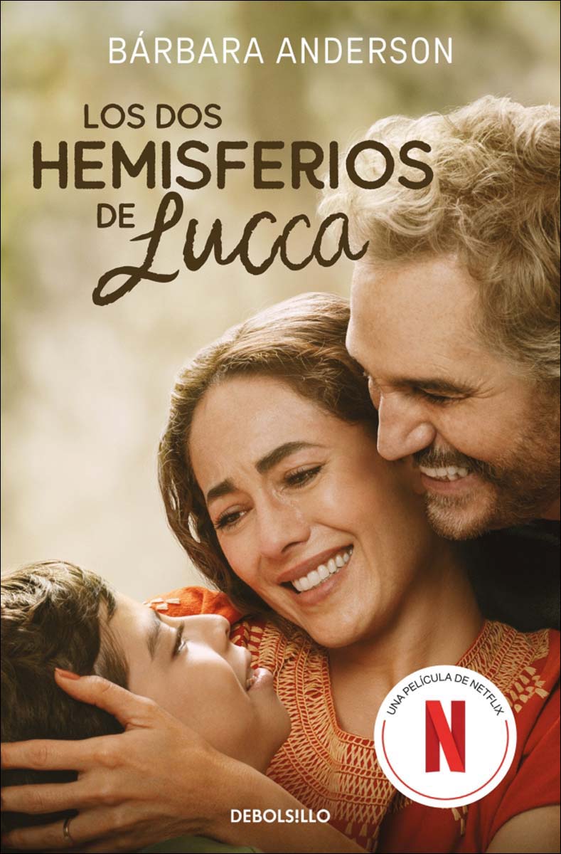 Los dos hemisferios de Lucca 1