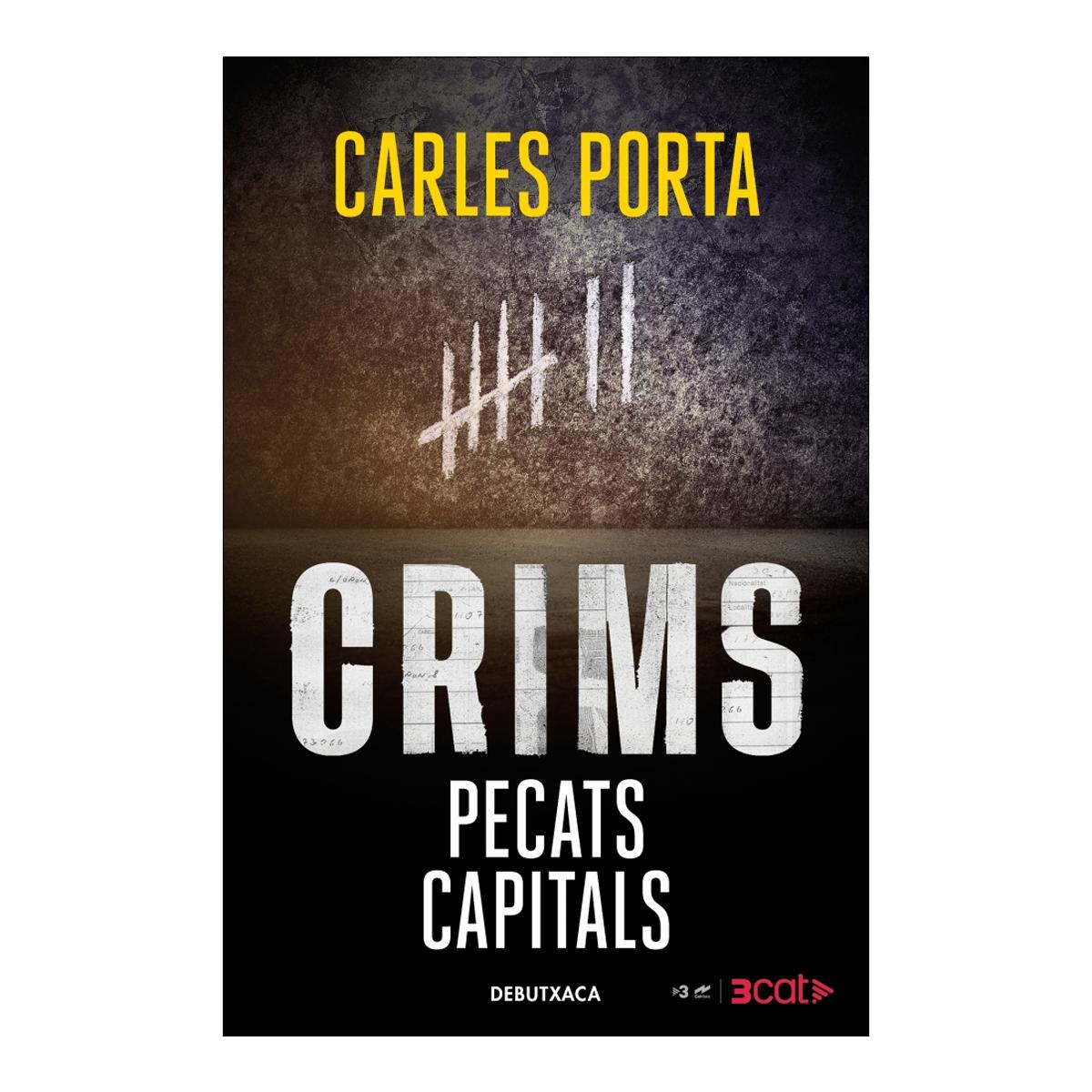 Crims amb Carles Porta - Pecats capitals 1