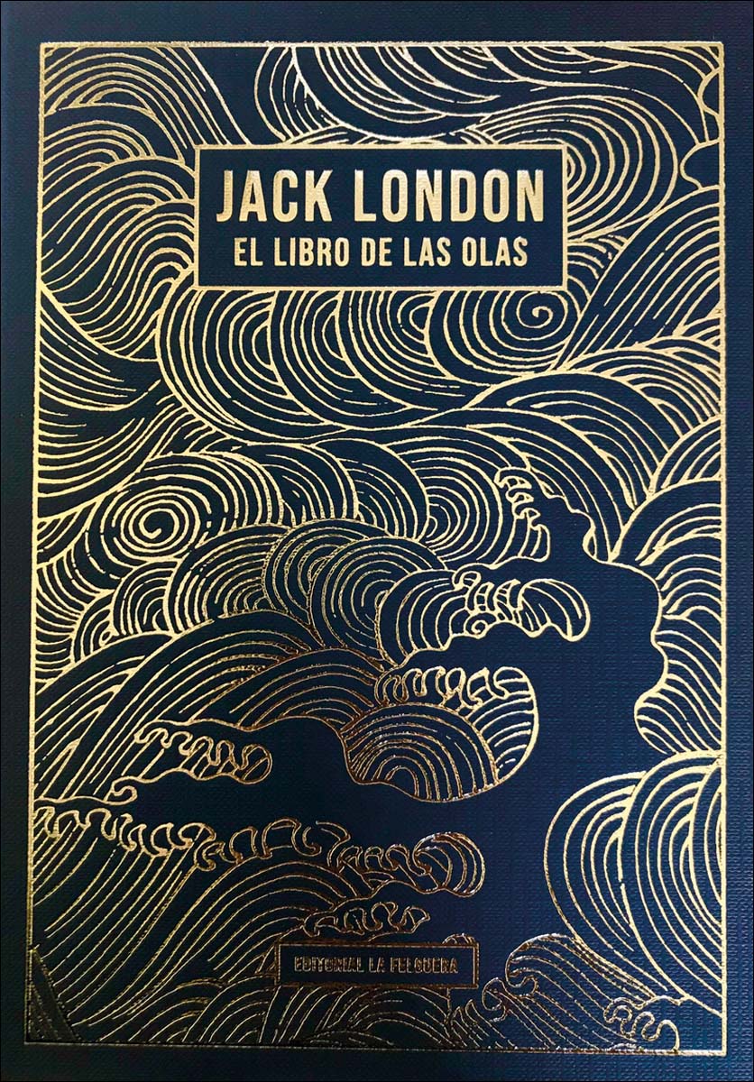 Imagem 0 de EL LIBRO DE LAS OLAS: SURFEANDO EN LOS MARES DEL SUR