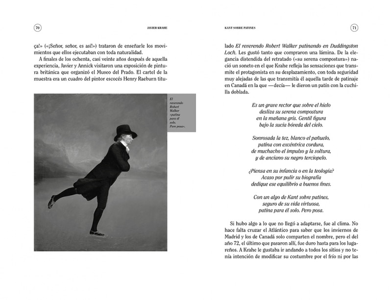 Javier Krahe. Ni feo, ni católico, ni sentimental (Capa mole) 7