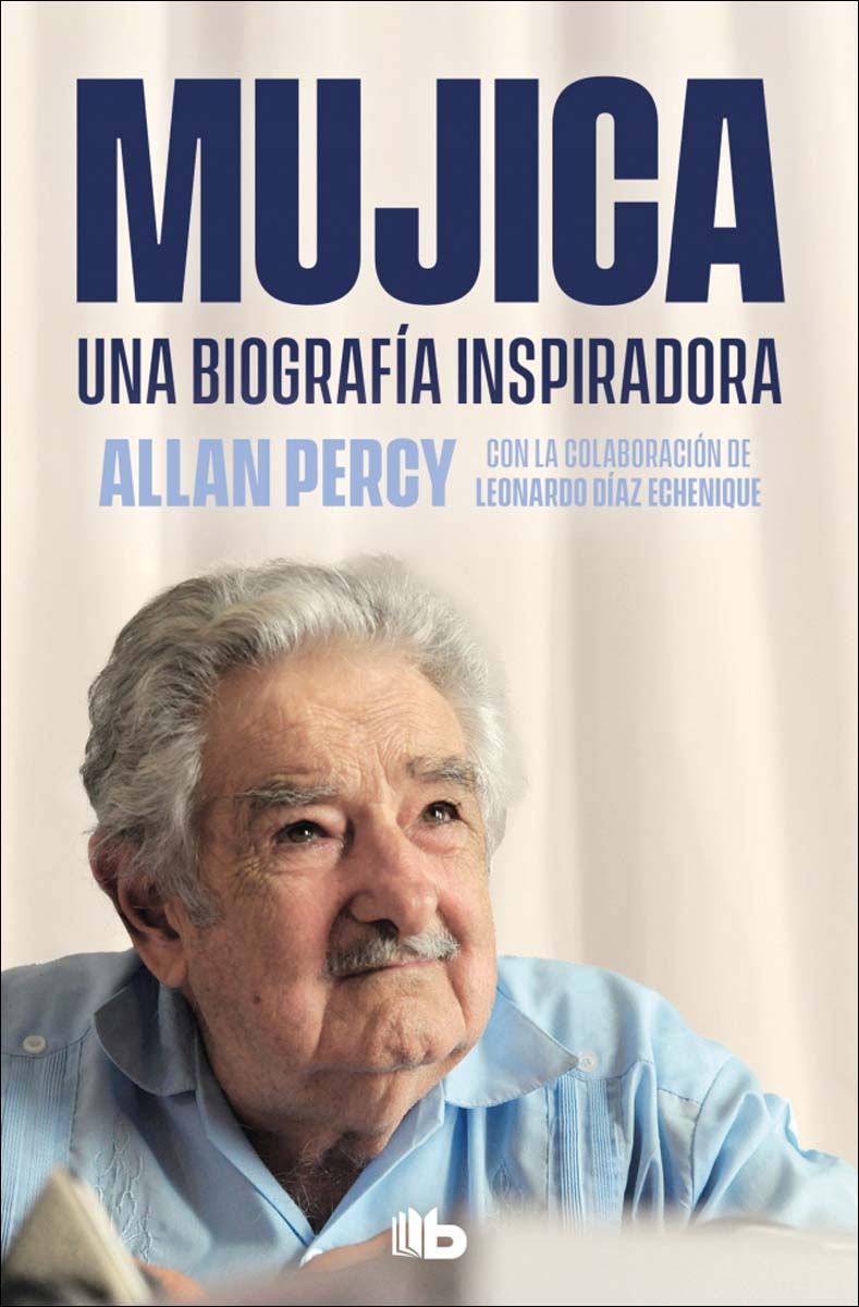 Mujica. Una biografía inspiradora (Bolso) 1