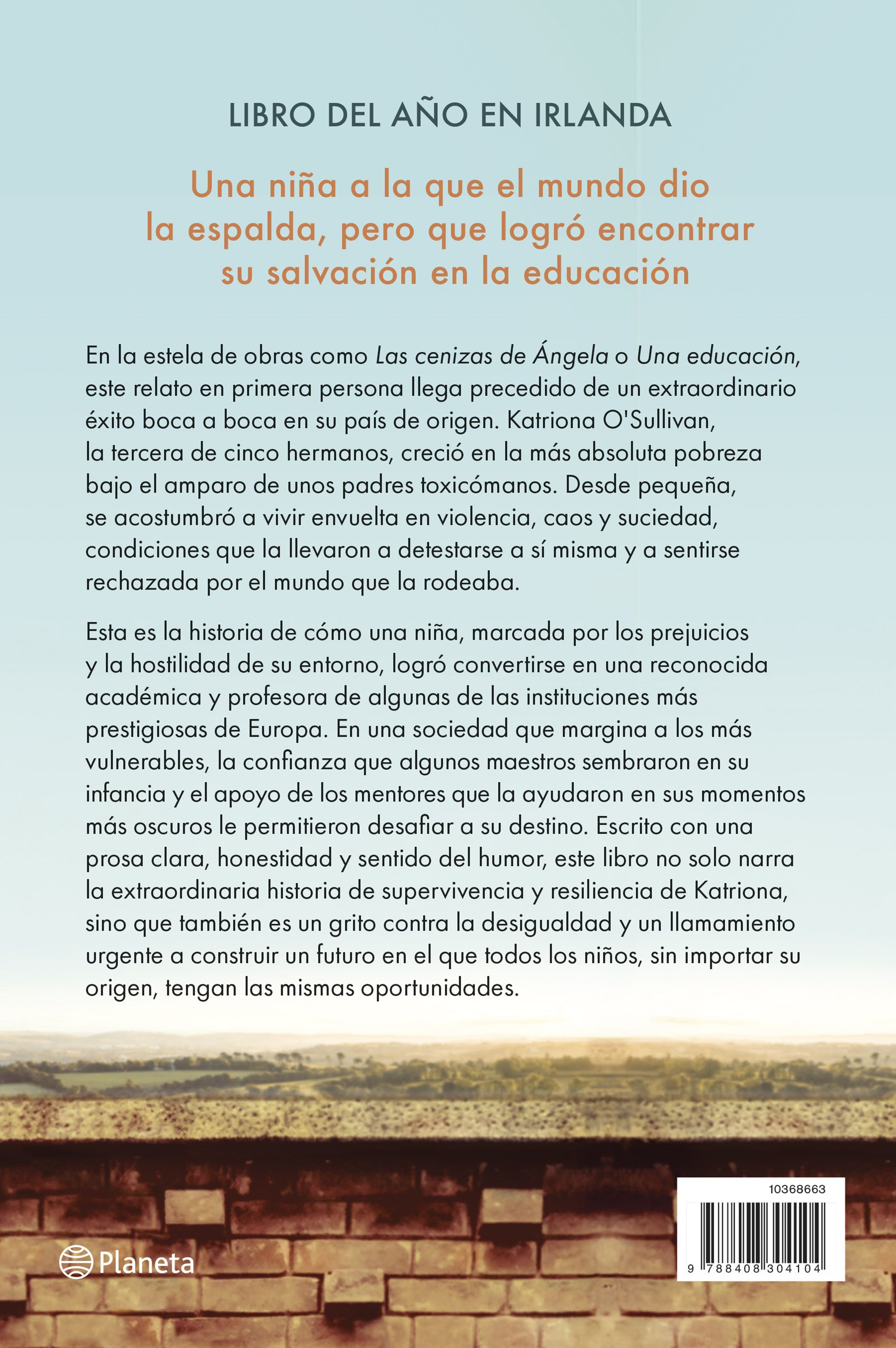 Pobre: Una vida de lucha por un destino mejor (Capa mole com abas) 2