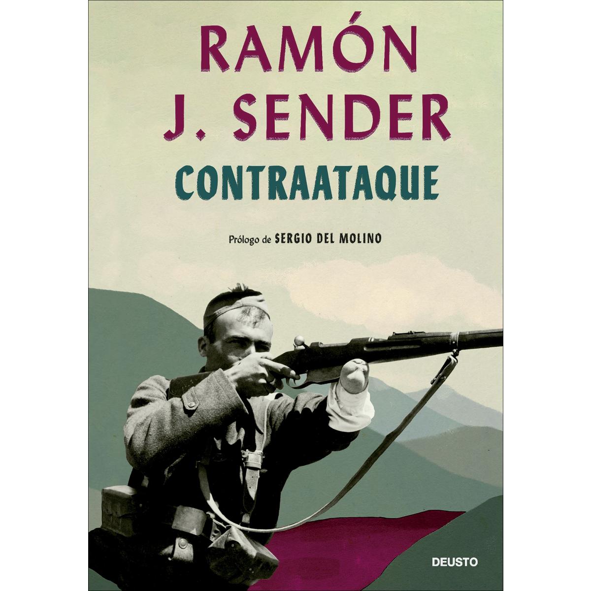 Imagem 0 de Contraataque