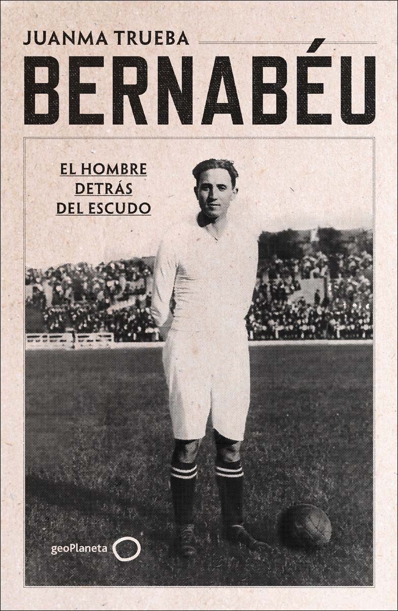 Bernabéu (Capa mole com abas) 1