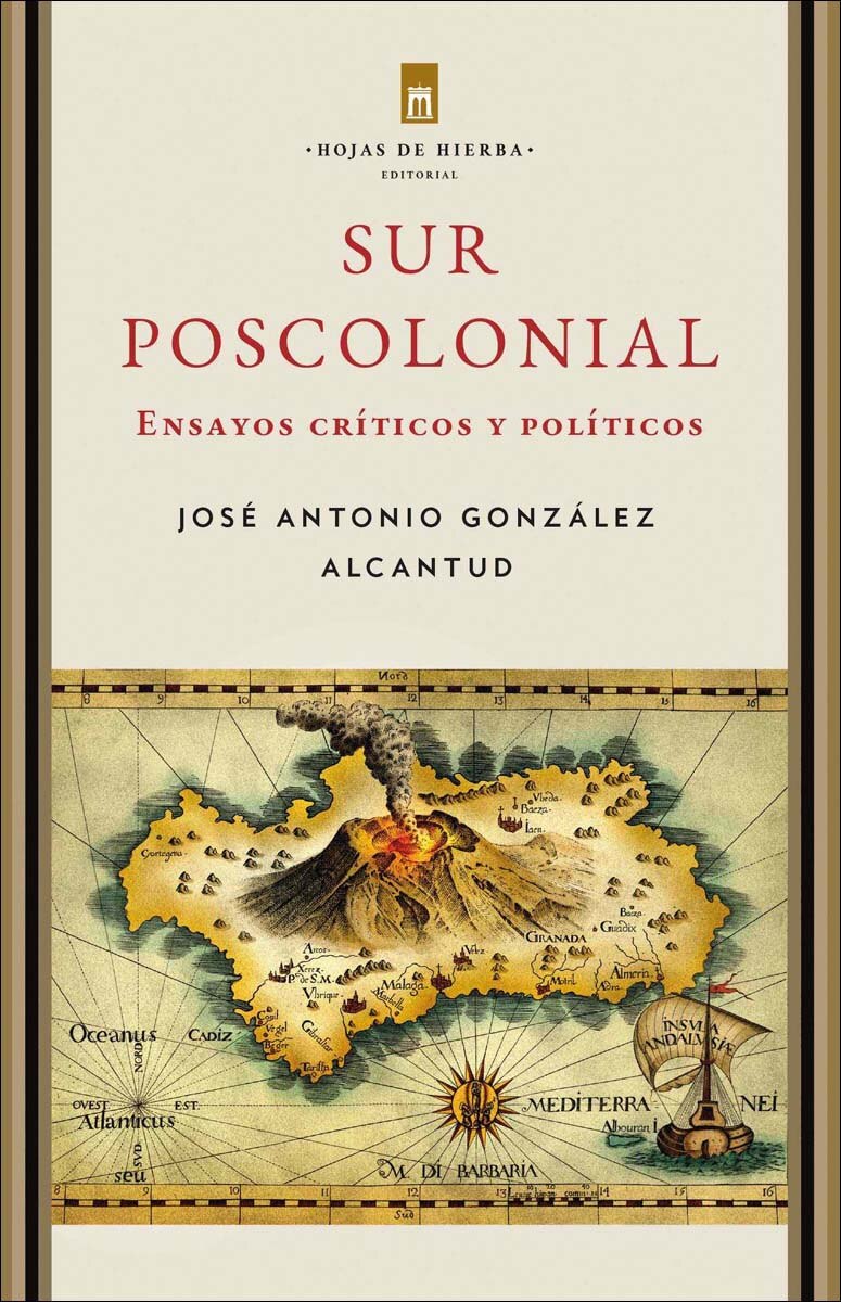 Imagem 0 de Sur poscolonial: Ensayos críticos y políticos (Capa mole)
