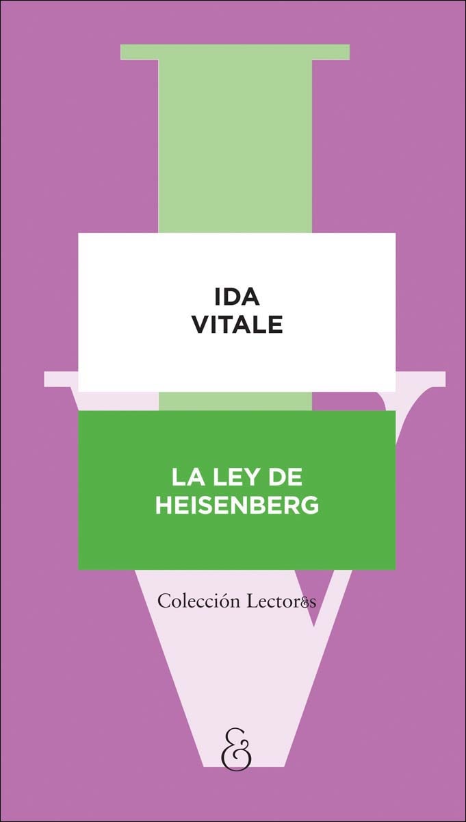 Imagem 0 de La ley de Heisenberg