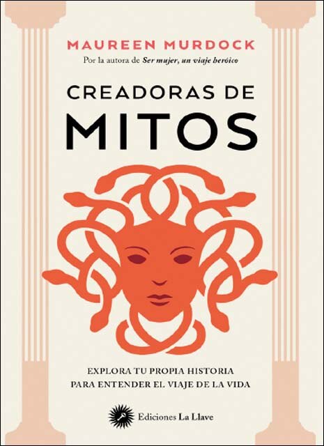 Imagem 0 de Creadoras de mitos: Explora tu propia historia para entender el viaje de la vida (Capa mole com abas)