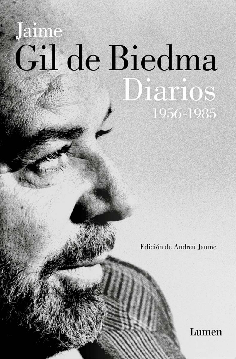 Imagen 0 de Diarios 1956-1985  (Tapa blanda)