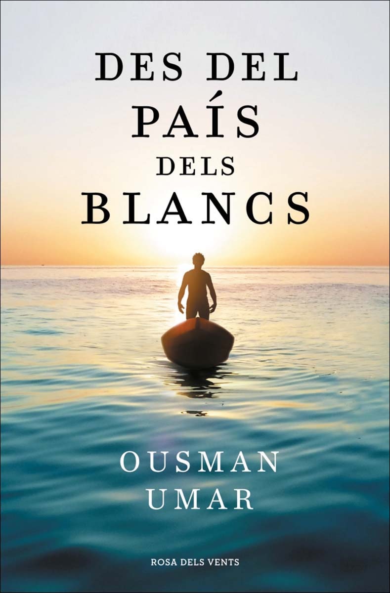 Imagem 0 de Des del país dels blancs (Capa mole)