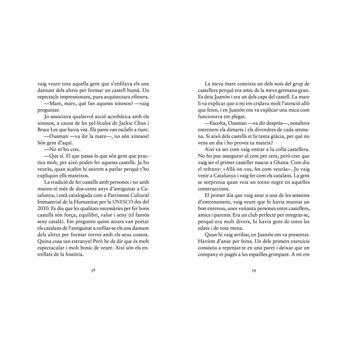 Des del país dels blancs (Capa mole) 4