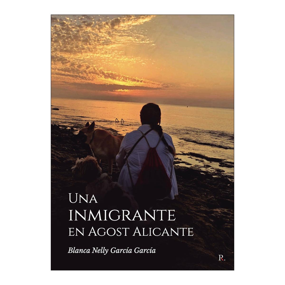 Una inmigrante en agost alicante 1