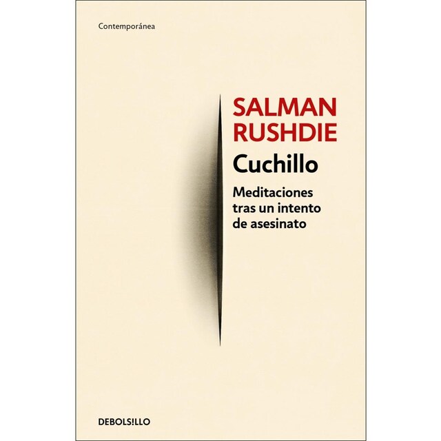 Imagem 0 de Cuchillo (Bolso)