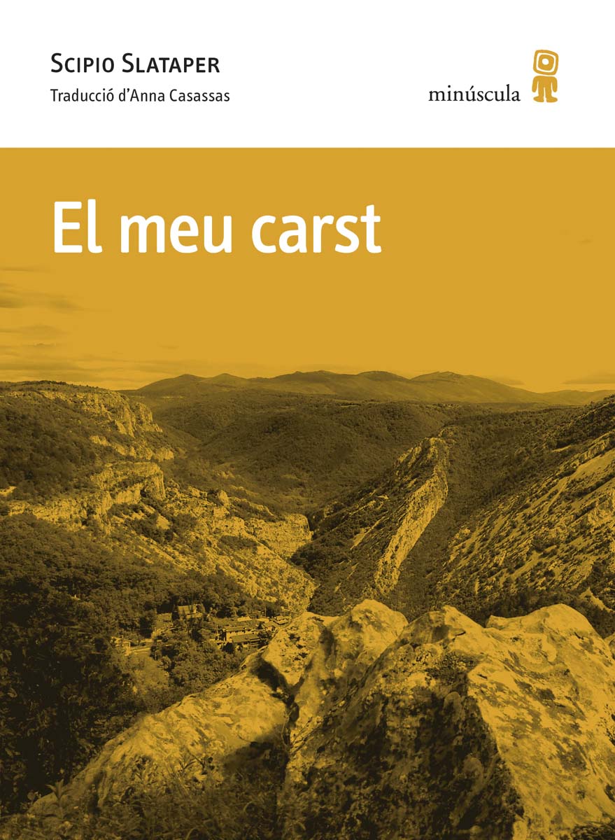 Imagem 0 de El meu carst
