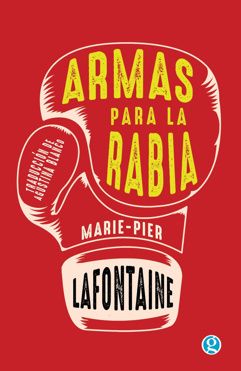 Armas para la rabia 1